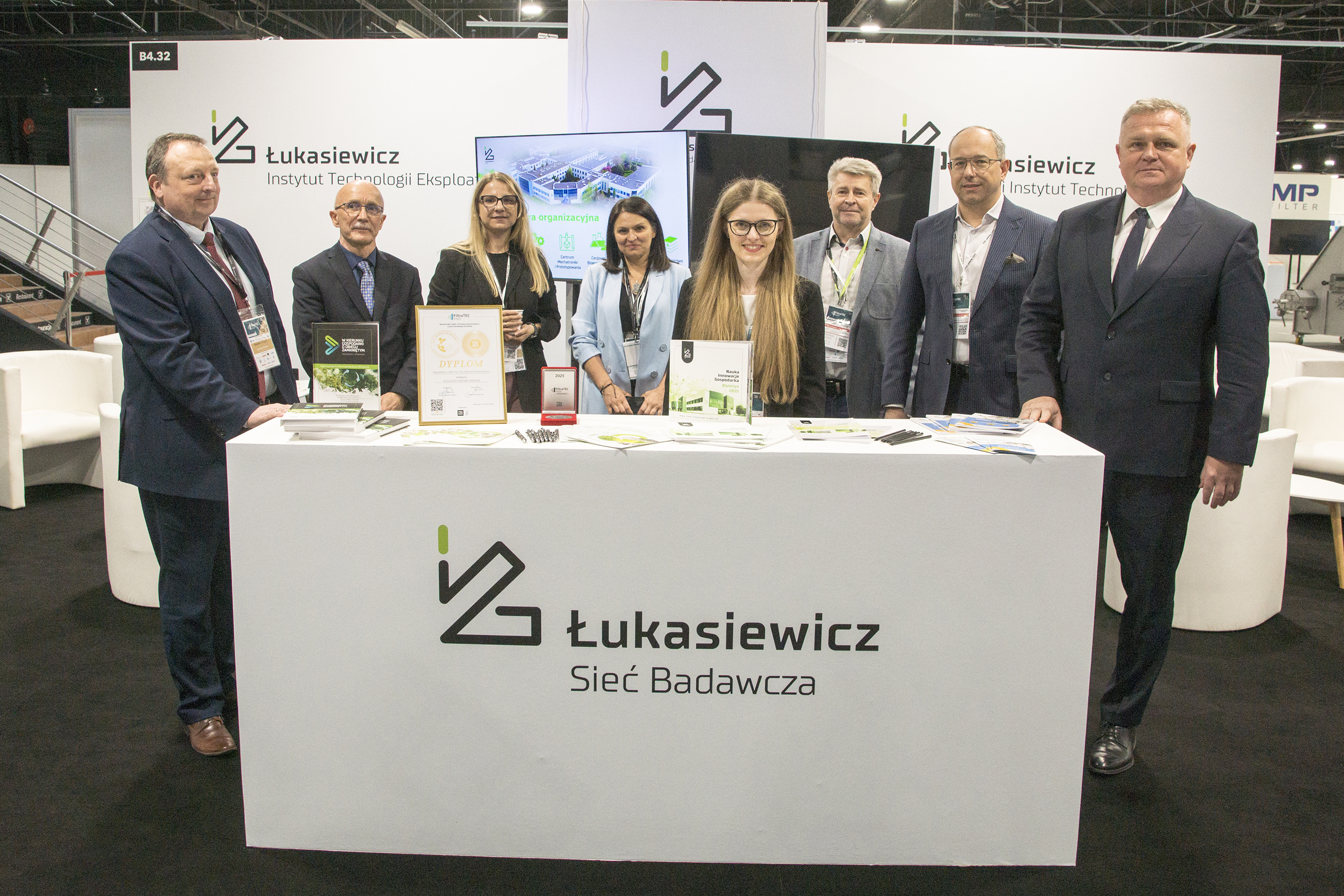II Konferencja GOZ za nami!