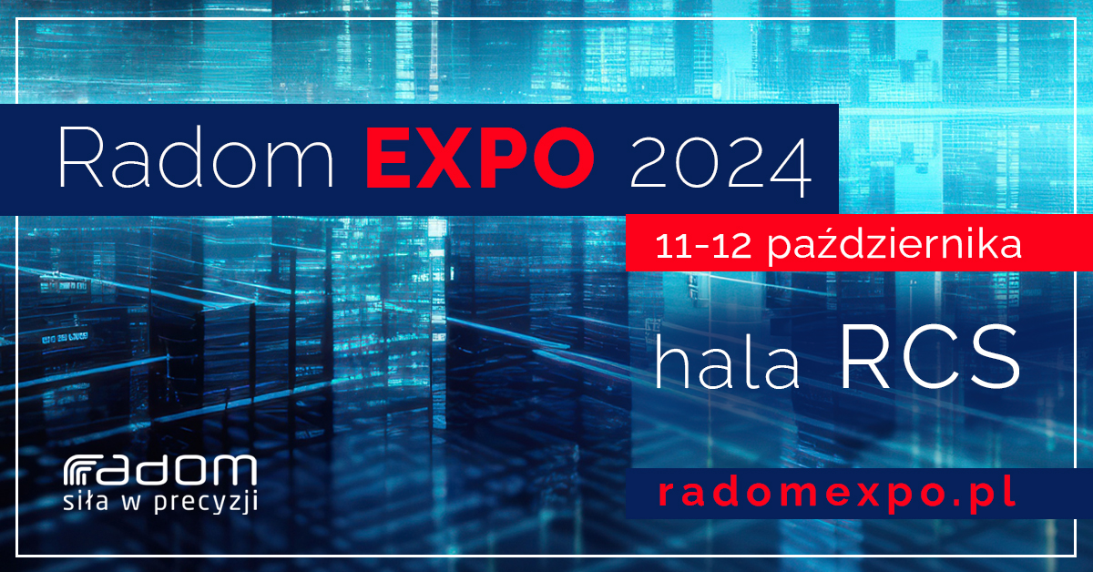 RADOM EXPO 2024