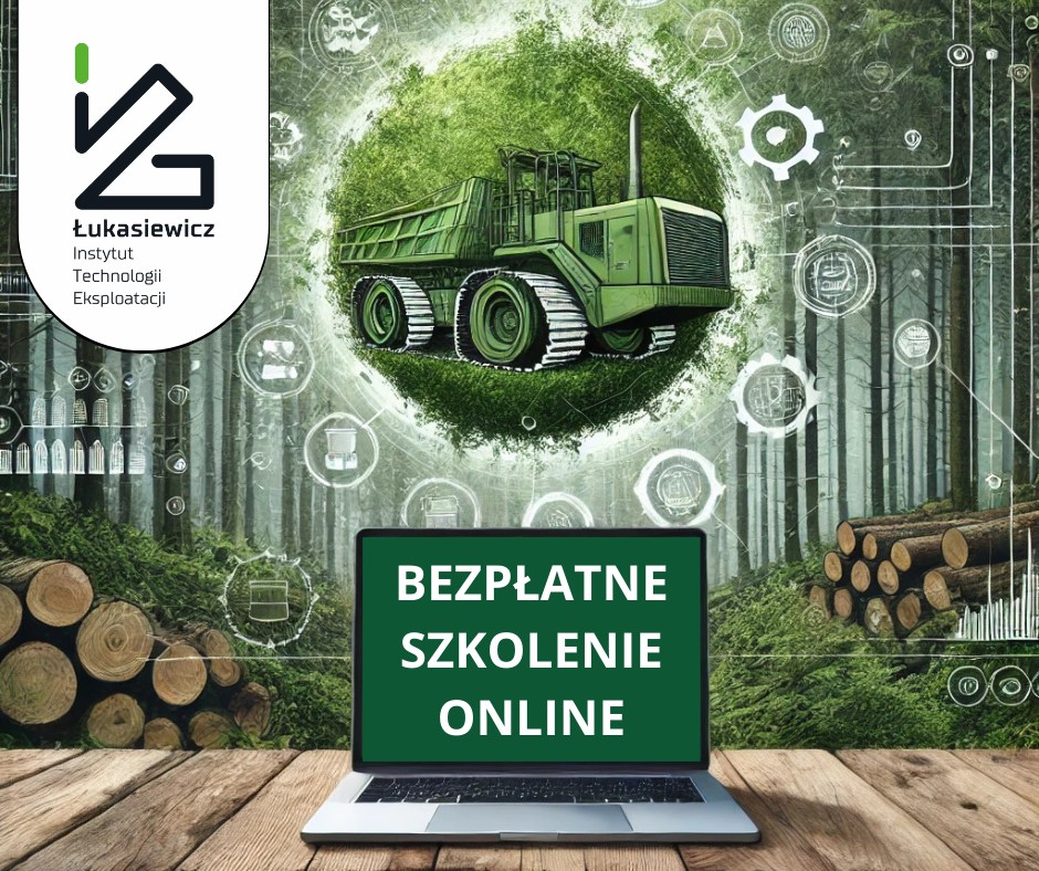 Bezpłatne szkolenie online