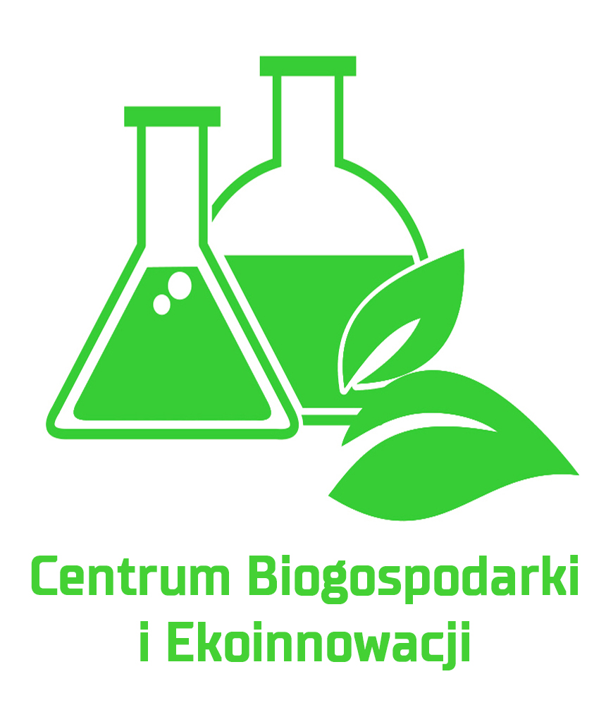 <br>Centrum Biogospodarki <br>i Ekoinnowacji
