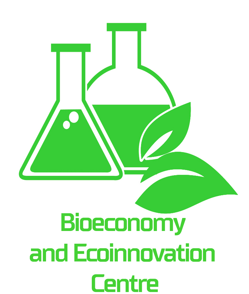 <br>Bioeconomy and Ecoinnovation Centre