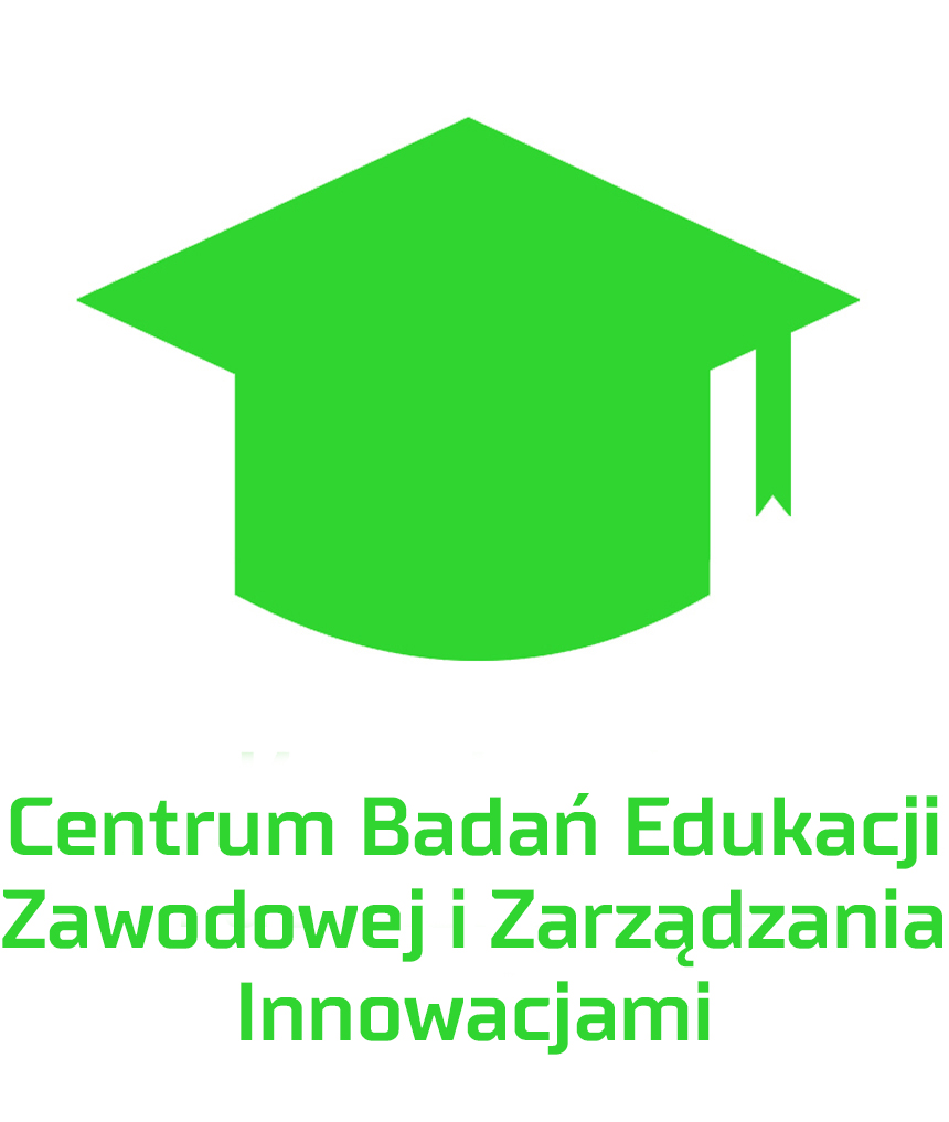 <br>Centrum Badań Edukacji Zawodowej i Zarządzania Innowacjami