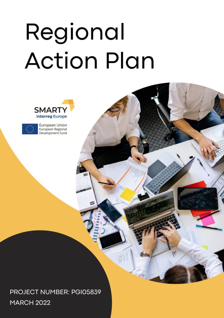 Regional Action Plan (English)