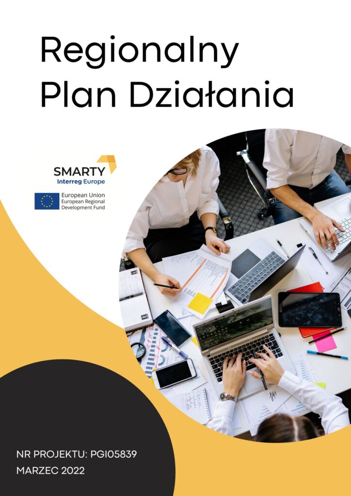Regionalny Plan Działania